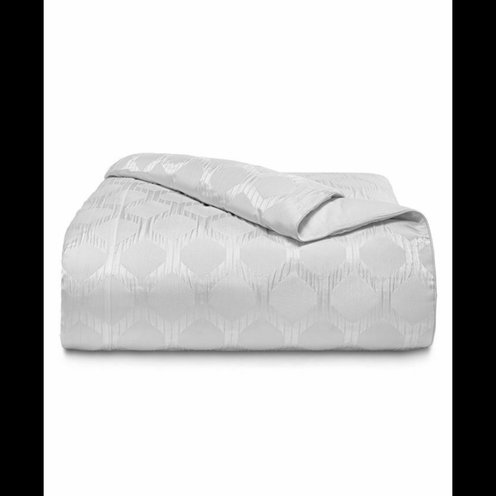 NIB Hotel Collection Olympia Full/Queen Duvet Cove